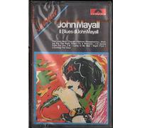 John Mayall - Il Blues Di MC