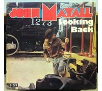 John Mayall - John Mayall - Looking Back - Decca - DS-3104 / 1-2