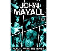John Mayall - John Mayall-Rollin' With The Blues