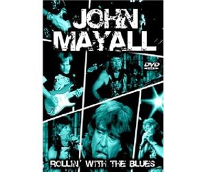 John Mayall - John Mayall-Rollin' With The Blues