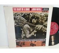 John Mayall - John Mayall THE DIARY OF A BAND, STEREO SKL 4919