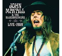 John Mayall - Live At The Marquee