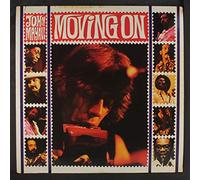 JOHN MAYALL - moving on