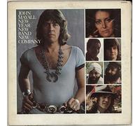 John Mayall - New Year, New Band, New Company