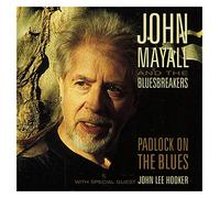 John Mayall - Padlock On The Blues