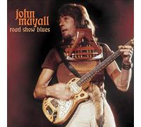 John Mayall - Road Show Blues