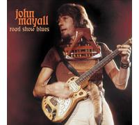 John Mayall Road Show Blues (CD) Album