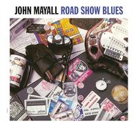 John Mayall Road Show Blues (Vinyl LP) 12" Album
