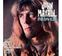 John Mayall Road Show Blues (Vinyl LP)