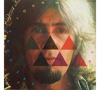 JOHN MAYALL - TEN YEARS ARE GONE (DOUBLE LP) [VINYL]