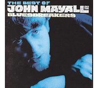 John Mayall - The Best of John Mayall - Bluesbreakers
