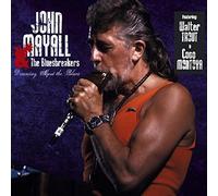 John Mayall & The Bluebreakers - Dreaming About the Blues