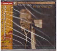 John Mayall & the Bluesbreaker - Blues for the Lost Days