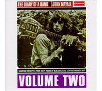 John Mayall & the Bluesbreaker - Diary of a Band Vol. 2, the