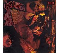 John Mayall and The Bluesbreakers Bare Wires (Vinyl LP) 12" Album