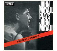Vinile John Mayall - John Mayall Plays John Mayall (Record Store Day 2025)