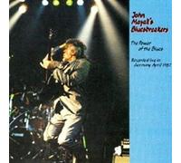 John Mayall & The Bluesbreakers - The Power Of The Blues