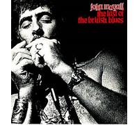 John Mayall - the last of the british blues LP