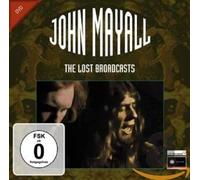 John MAYALL - The Lost Broadcasts