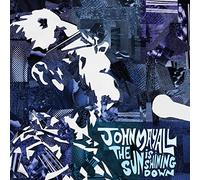 John Mayall - The Sun Is Shining Down (Translucent Blue