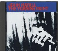 John Mayall The Turning Point (CD) Album