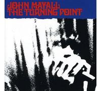 John Mayall - The Turning Point