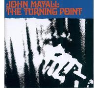 John Mayall - The Turning Point [CD]