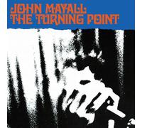 John Mayall – The Turning Point – CD audio