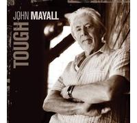 John Mayall - Tough - Cd
