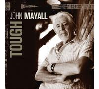 John Mayall Tough (CD) Album