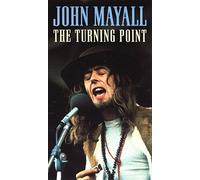 John Mayall - Turning Point, the