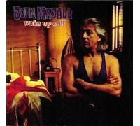 John Mayall - Wake Up Call - Cd