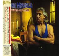 John Mayall - Wake Up Call (Mini Sleeve)