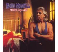 John Mayall Wake Up Call (Vinyl LP) 12" Album Coloured Vinyl