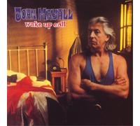John Mayall Wake Up Call (Vinyl LP) 12" Album Coloured Vinyl