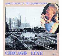 John Mayall's Bluesbreakers - Chicago Line