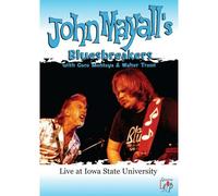 John Mayall's Bluesbreakers: Live at Iowa State University (DVD)