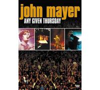 John Mayer - Any Given Thursday [Reissue]