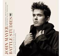 John Mayer - Battle Studies [+1 Bonus] [Import]