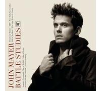 Vinile John Mayer - Battle Studies (2 Lp)