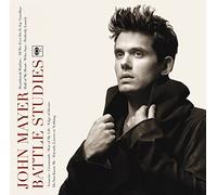 John Mayer - Battle Studies