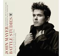 John Mayer Battle Studies (CD) Album