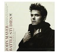 John Mayer - Battle Studies Expanded Edition [1 CD + 1 DVD]
