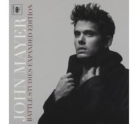 John Mayer Battle Studies Expanded Edition (CD)