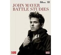 John Mayer - Battle Studies (Tascabile)