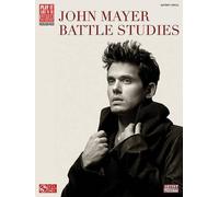 John Mayer - Battle Studies (Tascabile)
