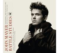 John Mayer Battle Studies (Vinyl LP) 12" Album