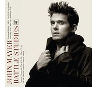 John Mayer - Battle Studies - Vinyl Record - F2z