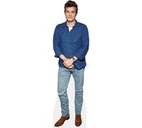 John Mayer (Blue Outfit) a grandezza naturale
