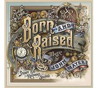 John Mayer - Born And Raised